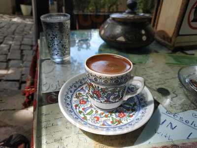 Gulhane Sur Cafe