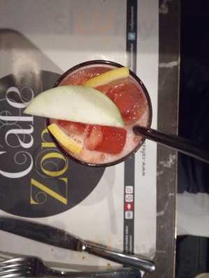 Cafe Zone