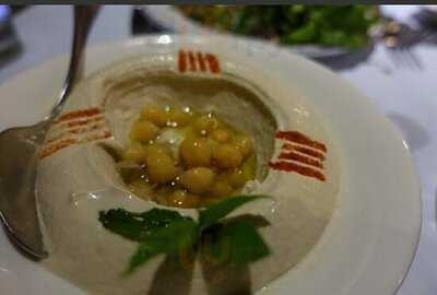 Seyru Sefa Cafe Restaurant