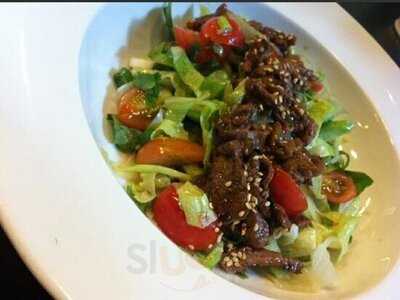 Seyru Sefa Cafe Restaurant