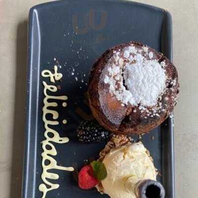 Seyru Sefa Cafe Restaurant