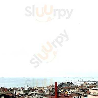 Seyru Sefa Cafe Restaurant