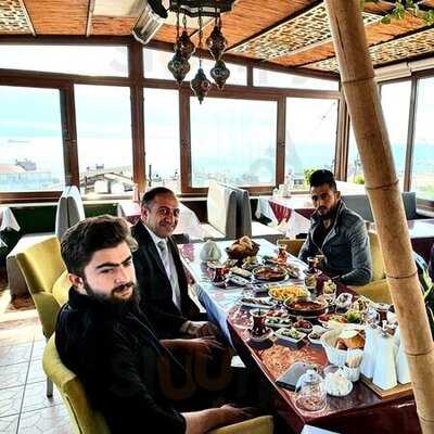 Seyru Sefa Cafe Restaurant