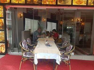 My Home Sultanahmet Restaurant