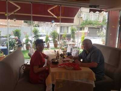 My Home Sultanahmet Restaurant