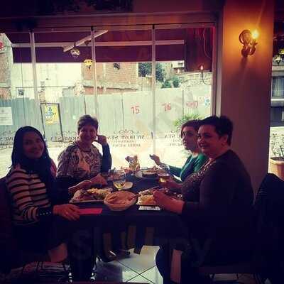 My Home Sultanahmet Restaurant