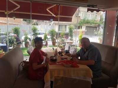 My Home Sultanahmet Restaurant