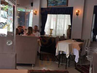 My Home Sultanahmet Restaurant
