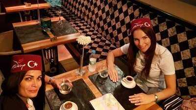 Bistro Hippodrome Restaurant