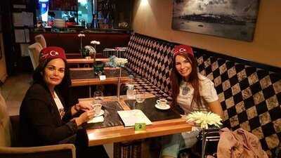 Bistro Hippodrome Restaurant