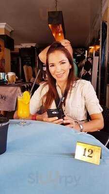 Bistro Hippodrome Restaurant