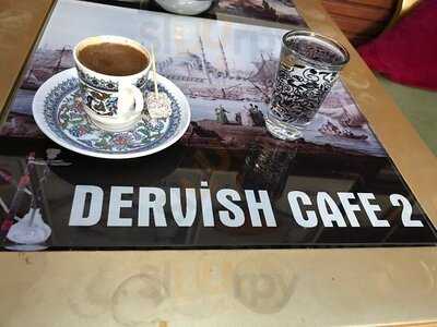 Derviş Cafe 2