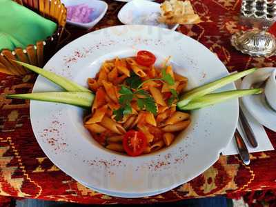 Gülhane Şark Sofrası