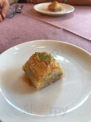 Gülhane Şark Sofrası