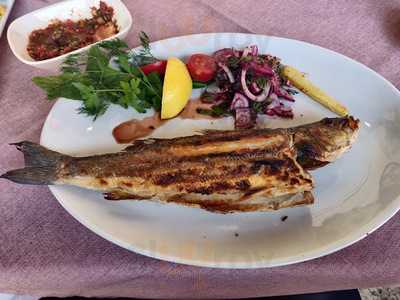 Gülhane Şark Sofrası