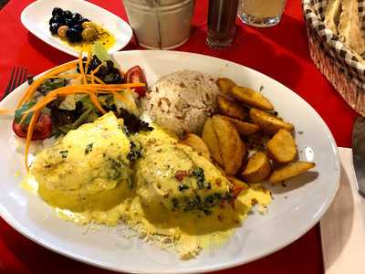 Gülhane Şark Sofrası