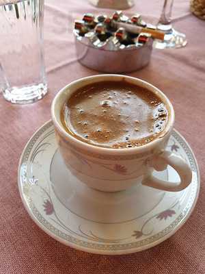 Gülhane Şark Sofrası