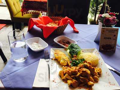 Gülhane Şark Sofrası