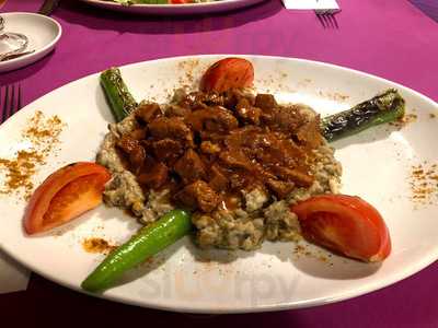 Gülhane Şark Sofrası