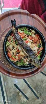 Behzadem Cafe & Restaurant