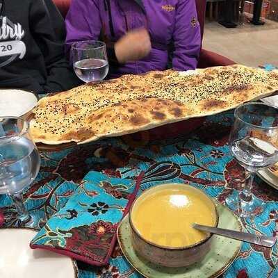 Behzadem Cafe & Restaurant