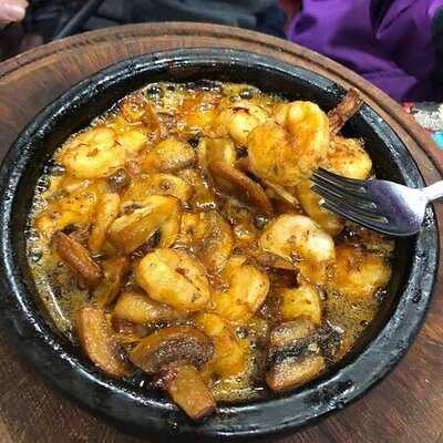 Behzadem Cafe & Restaurant