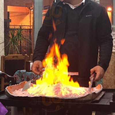 Behzadem Cafe & Restaurant