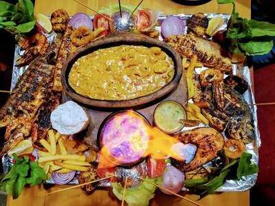 Behzadem Cafe & Restaurant