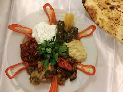 Antakya Restaurant