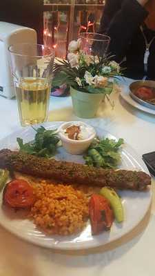 Antakya Restaurant