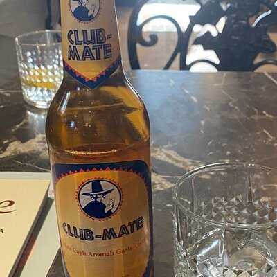 Türk Alman Kitabevi & Cafe