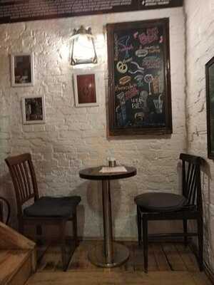 Türk Alman Kitabevi & Cafe