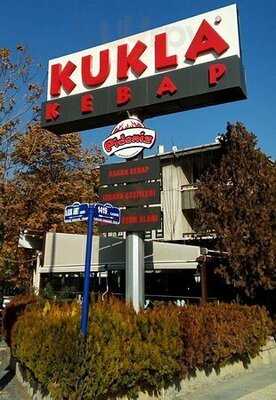 Kukla Kebap