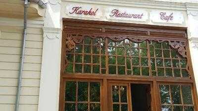 Karakol Restoran