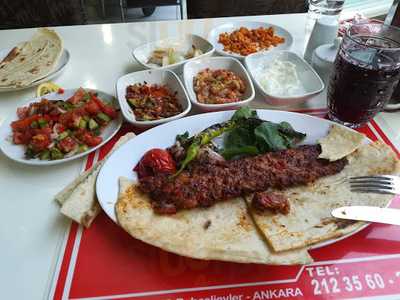 Sar Kebap