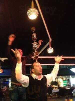 Şiva Cafe Restaurant