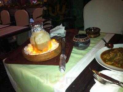 Şiva Cafe Restaurant