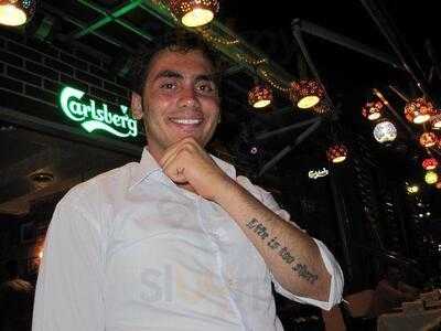 Şiva Cafe Restaurant