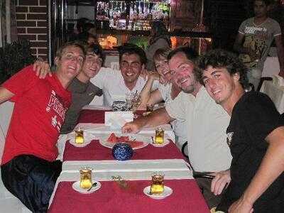 Şiva Cafe Restaurant