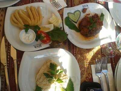 Şiva Cafe Restaurant