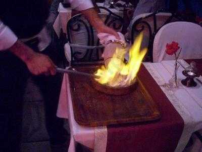 Şiva Cafe Restaurant