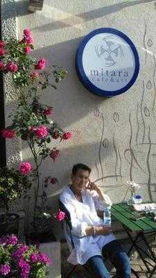 Mitara Cafe & Art
