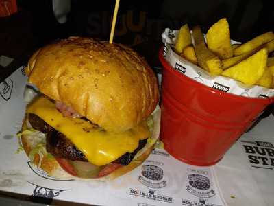 Burger Station