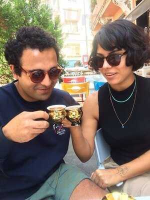 Doğacıyız Gourmet