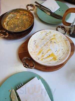 Doğacıyız Gourmet