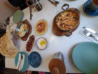 Doğacıyız Gourmet