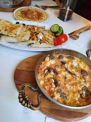 Doğacıyız Gourmet