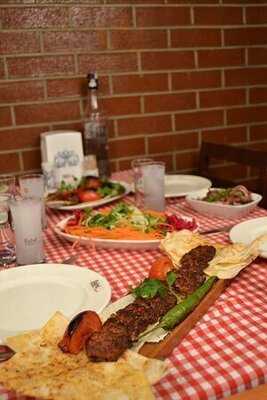 Babel Ocakbaşı Nevizade