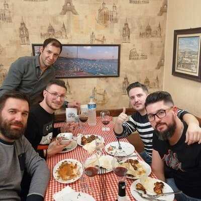 Babel Ocakbaşı Nevizade