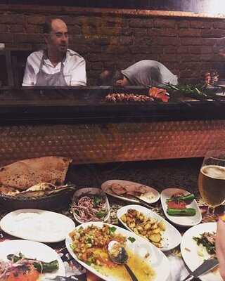 Babel Ocakbaşı Nevizade